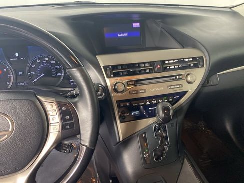 Used 2015 Lexus RX 350 AWD image 16
