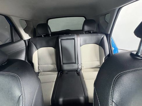Used 2023 Kia Soul GT-Line FWD image 6