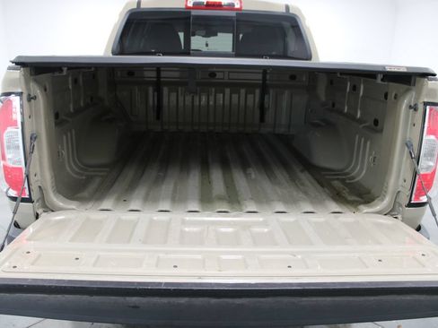 Used 2022 GMC Canyon Elevation w/ Trailering Package RWD image 16
