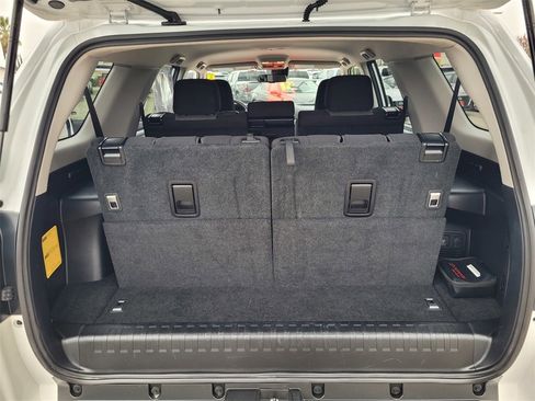 Used 2024 Toyota 4Runner SR5 image 29