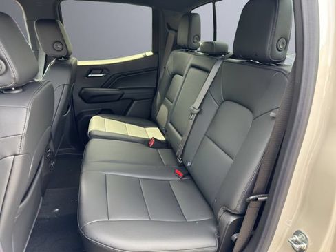 New 2026 GMC Canyon Elevation w/ Convenience Package AWD/4WD image 22