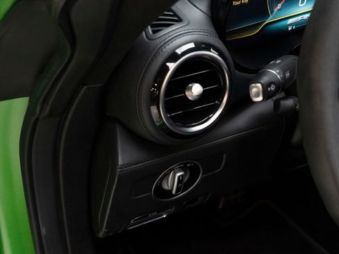 Used 2020 Mercedes-Benz AMG GT R image 25