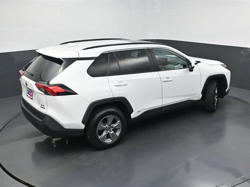 Used 2022 Toyota RAV4 XLE w/ Convenience Package AWD/4WD image 34