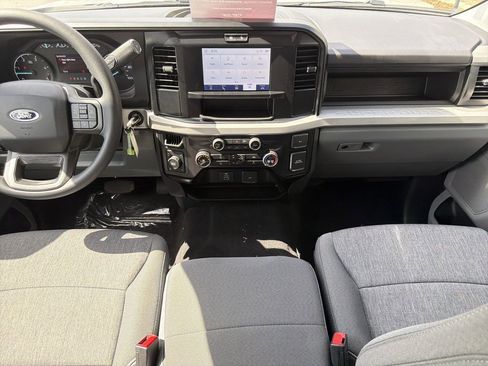 New 2026 Ford F250 XL w/ STX Appearance Package AWD/4WD image 22