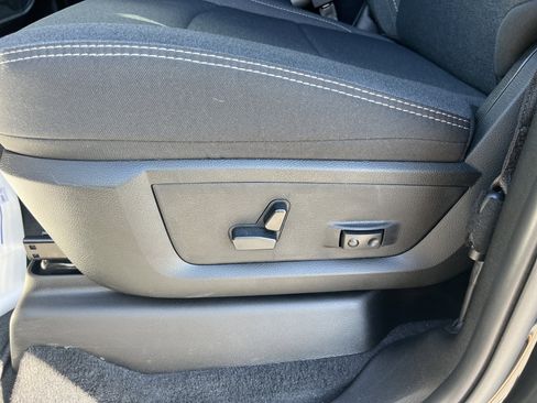 Used 2025 RAM 2500 Big Horn image 22