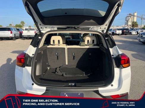 Used 2025 Buick Encore GX Preferred FWD image 10