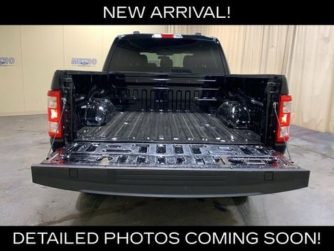 Used 2023 Ford F150 XL w/ STX Appearance Package AWD/4WD image 20