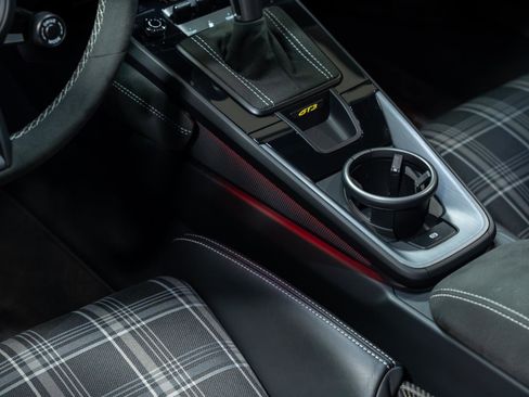 Used 2022 Porsche 911 GT3 image 68