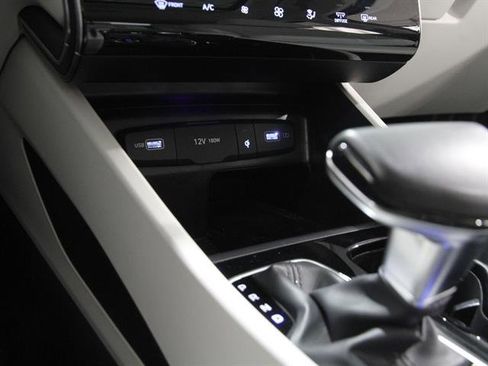 Used 2023 Hyundai Tucson SEL w/ Convenience Package image 12