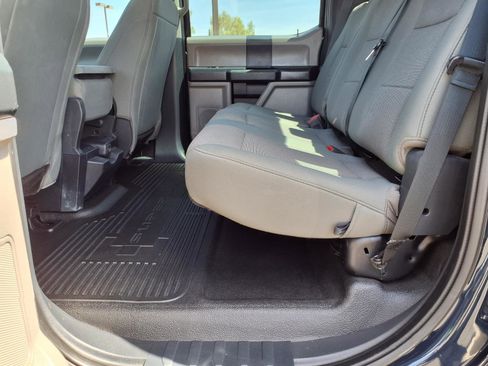 Certified 2022 Ford F250 XL w/ STX Appearance Package AWD/4WD image 18