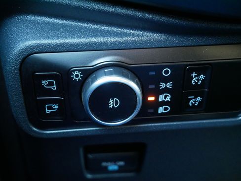 Certified 2023 Ford Bronco Outer Banks AWD/4WD image 14