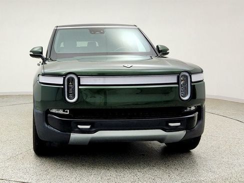 Used 2024 Rivian R1S Adventure Quad AWD/4WD image 2