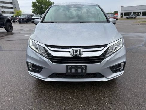 Used 2019 Honda Odyssey EX image 5
