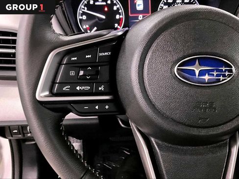 Certified 2025 Subaru Legacy Premium image 22