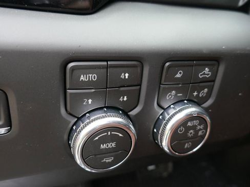 New 2026 GMC Sierra 1500 Denali Ultimate AWD/4WD image 23