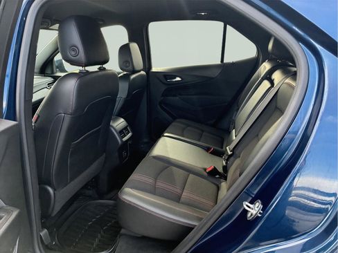 Used 2022 Chevrolet Equinox RS AWD/4WD image 17