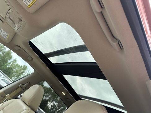 Used 2017 Nissan Murano Platinum AWD/4WD image 21
