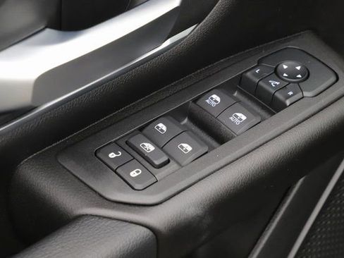 New 2026 RAM 1500 Big Horn AWD/4WD image 19