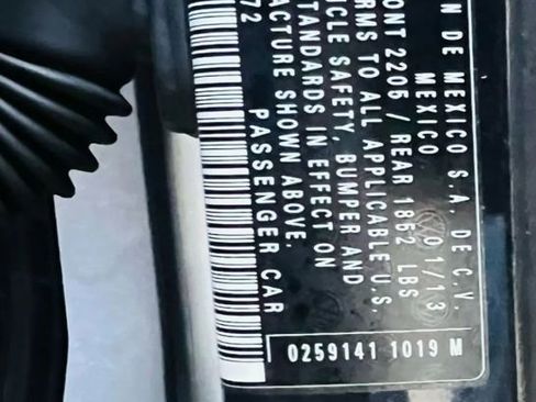 Used 2013 Volkswagen Beetle Turbo image 33