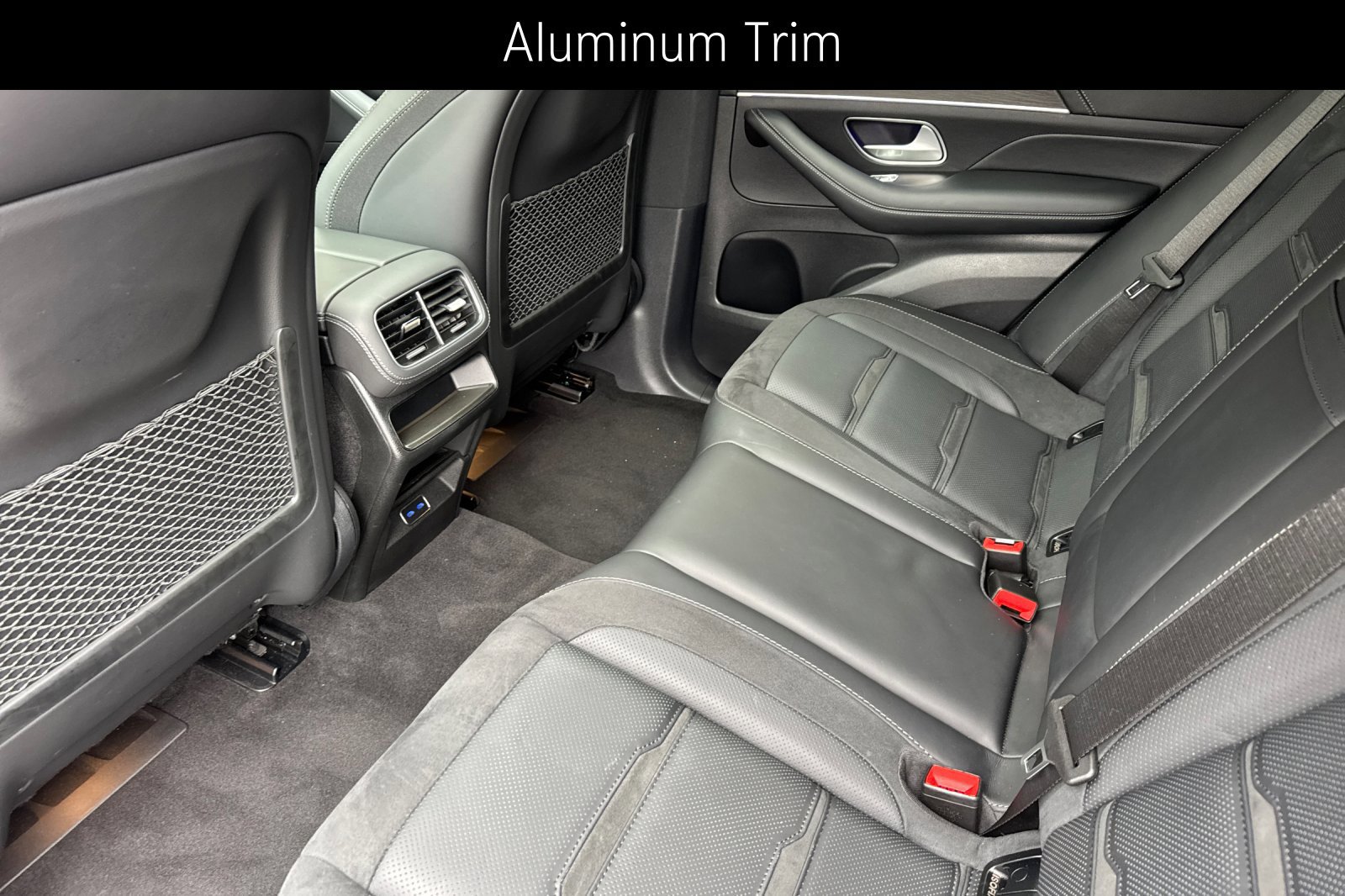 Certified 2024 Mercedes-Benz GLE 53 AMG 4MATIC Coupe image 18