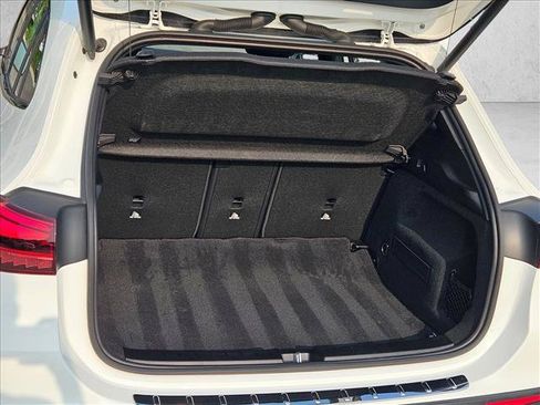 Certified 2025 Mercedes-Benz GLA 35 AMG 4MATIC image 7