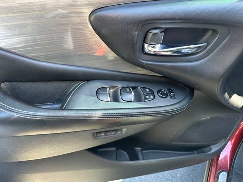 Used 2015 Nissan Murano SL w/ SL Technology Package AWD/4WD image 20