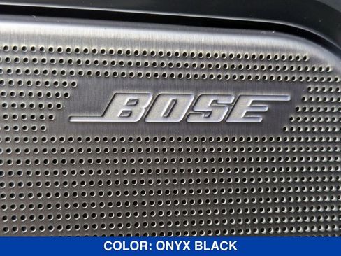 New 2026 GMC Sierra 1500 Denali w/ Denali Reserve Package image 13