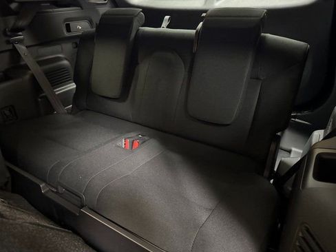 New 2026 Mitsubishi Outlander ES image 22