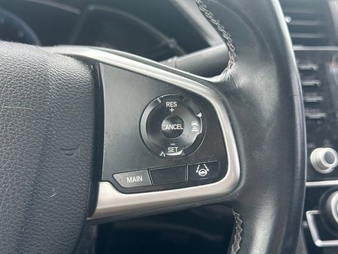 Used 2020 Honda Civic EX-L image 22