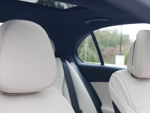 New 2026 Mercedes-Benz C 300 4MATIC Sedan image 36