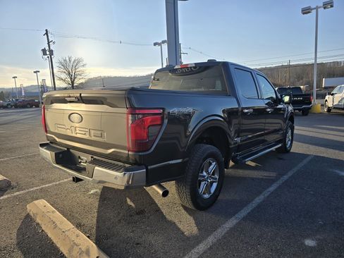 Used 2024 Ford F150 XLT w/ Mobile Office Package image 3