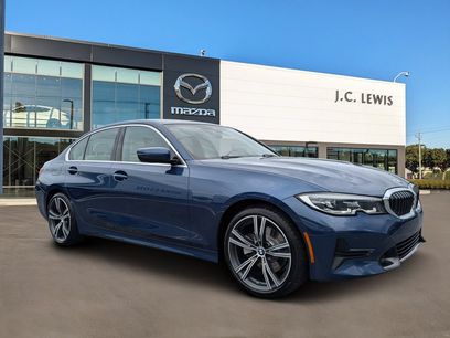 Used 2022 BMW 330i Sedan w/ Driving Assistance Package