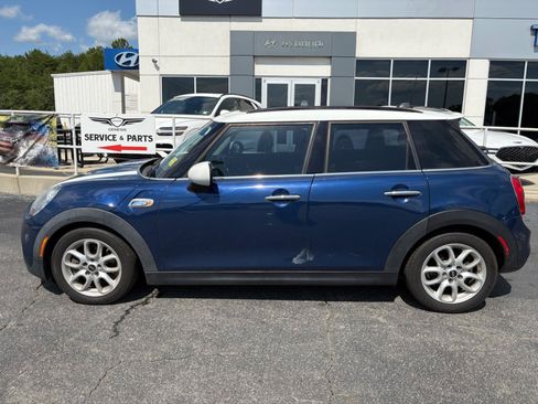 Used 2016 MINI Cooper S FWD image 4
