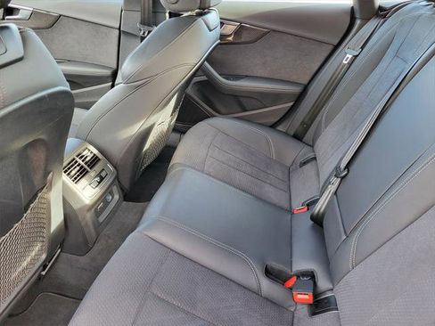 Certified 2025 Audi A5 2.0T Premium Plus w/ Premium Plus image 11