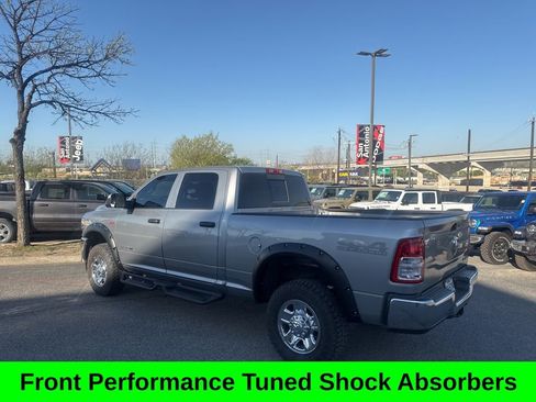 Used 2021 RAM 2500 Tradesman image 10