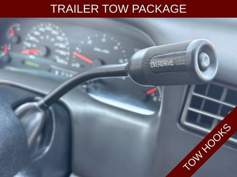 Used 2003 Ford F250 XL RWD image 6