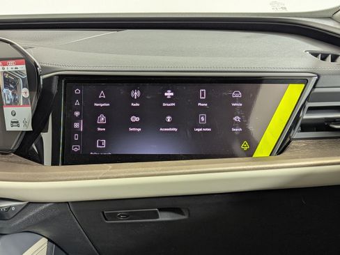 New 2025 Audi Q5 Prestige image 18