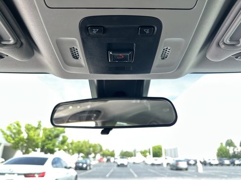 Certified 2024 Toyota Camry SE FWD image 27