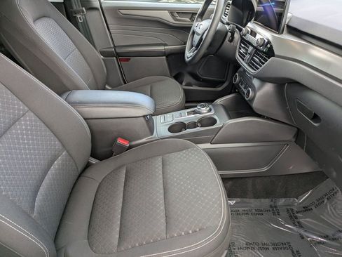 Used 2025 Ford Escape Active FWD image 30