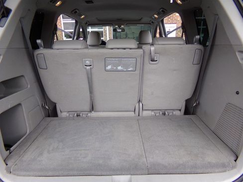 Used 2013 Honda Odyssey EX-L image 31