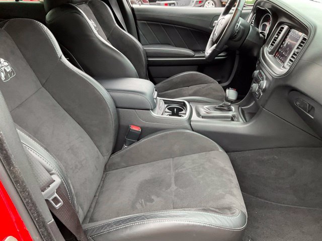 Used 2023 Dodge Charger Scat Pack RWD image 22