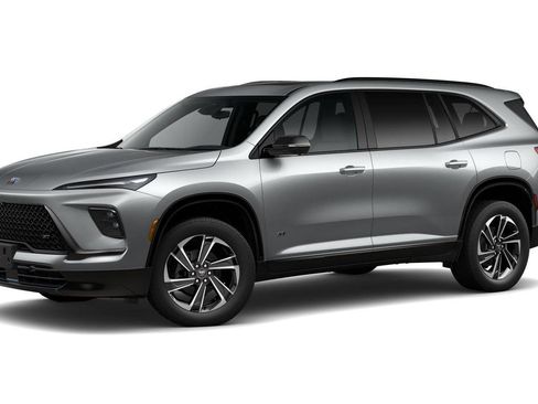 New 2026 Buick Enclave Sport Touring w/ Power Package AWD/4WD image 22