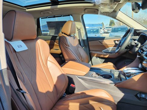 New 2026 Acura MDX SH-AWD w/ Advance Package image 12