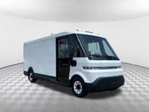 Used 2024 Chevrolet Brightdrop 600 w/ Commercial Equipment Package AWD/4WD image 3