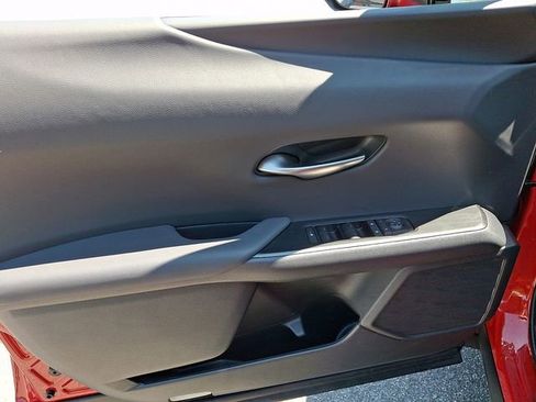 Used 2025 Lexus UX 300h FWD w/ Accessory Package (Z1) image 14