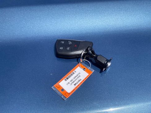 Used 2024 Chevrolet Silverado 1500 Custom AWD/4WD image 28