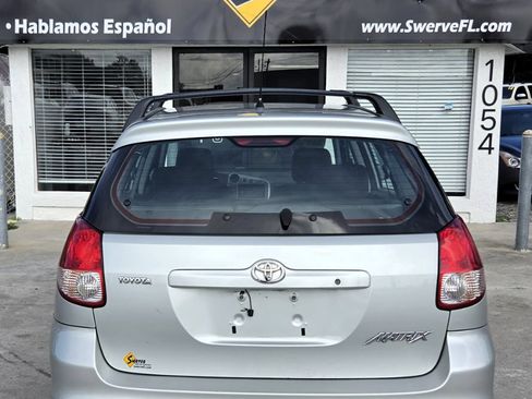 Used 2003 Toyota Matrix w/ PWR Pkg FWD image 12
