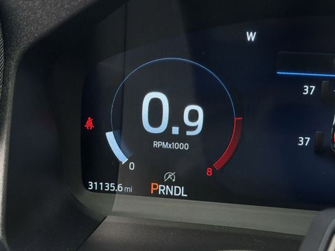 Certified 2025 Ford Explorer ST-Line RWD image 15