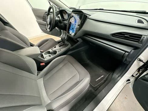 Certified 2026 Subaru Crosstrek 2.5i Premium AWD/4WD image 21