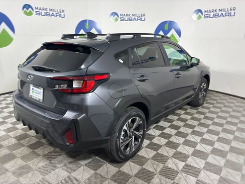 New 2026 Subaru Crosstrek 2.5i Premium AWD/4WD image 13